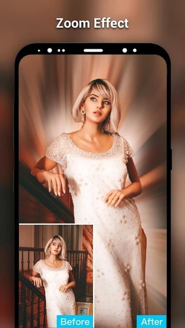 BlurPhotoapp的图册