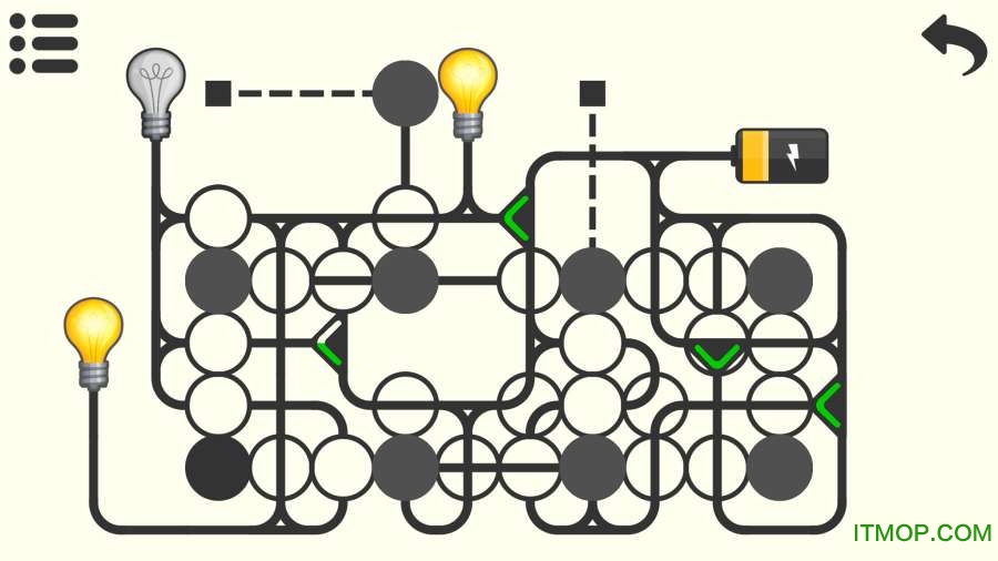 电路拼图(Stream)的图册