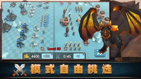 奇兵猎人手机版的图册