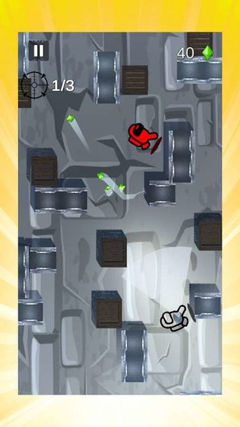 你们之间AmongYou的图册