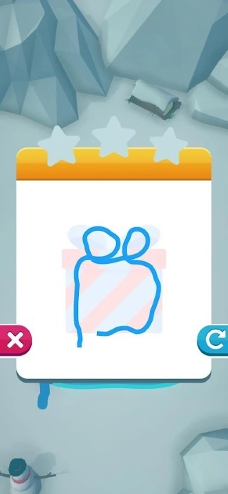 漂移和绘图游戏的图册