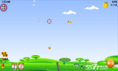 野鸭去哪了(狩猎狂人)的图册