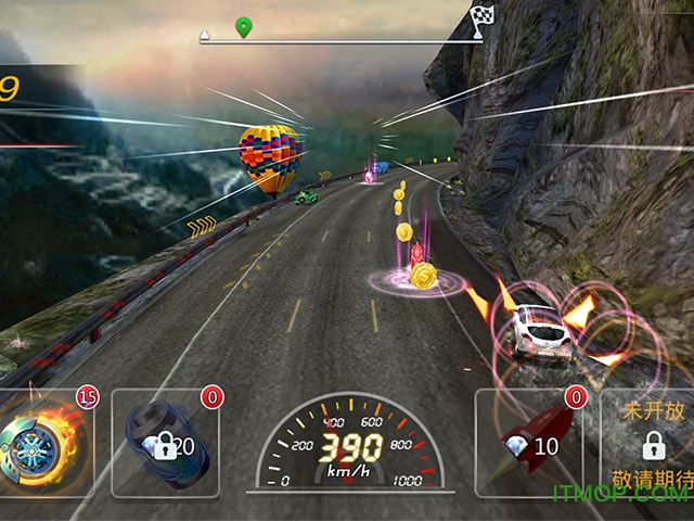 车王之王无限钻石版的图册