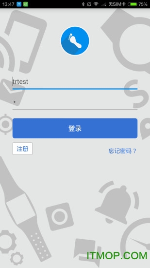 关爱星ll(儿童定位手表)的图册