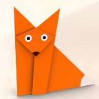 如何制作折纸安卓版