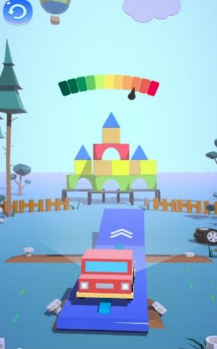 男孩的汽车的图册