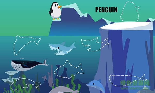 兎宝宝学英语软件的图册