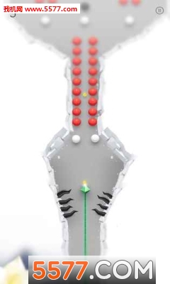 BlueEdge(蓝界手游)的图册