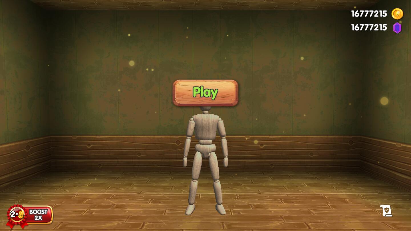 暴打假人破解版的图册