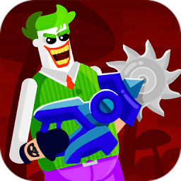 布娃娃物理竞技场游戏(RagdollRage)