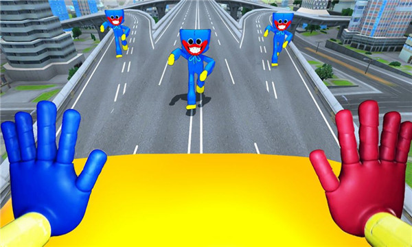 456生存模拟器的图册