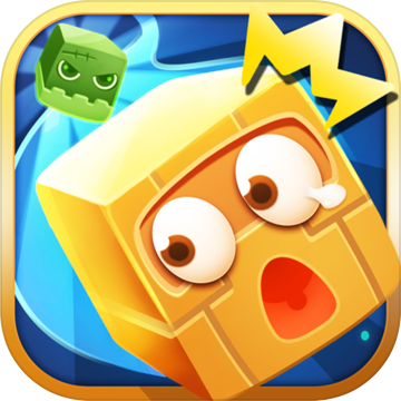 方块大对决(clashofblockor)