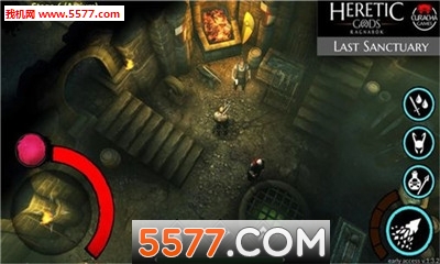 HereticGods(异教之神安卓版)的图册