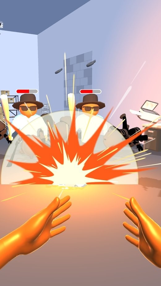 蜘蛛大师spidermaster的图册