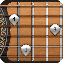 吉他和弦助手软件