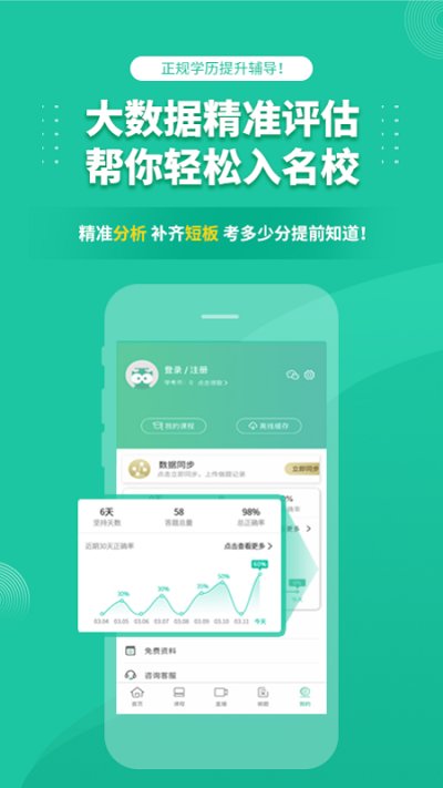 高考学考网最新版的图册