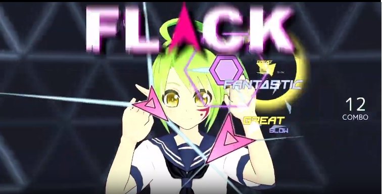 三角洲节拍游戏的图册