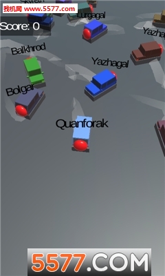 bumpercar.io安卓版的图册