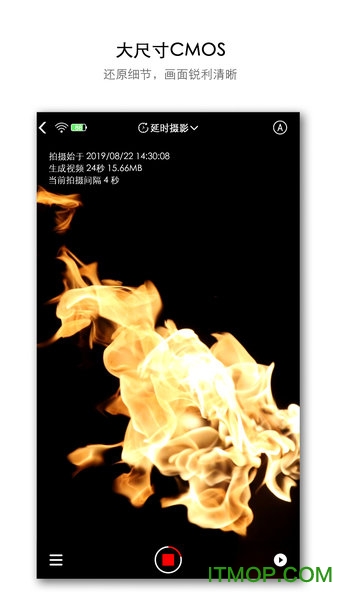 aTLi延时相机的图册