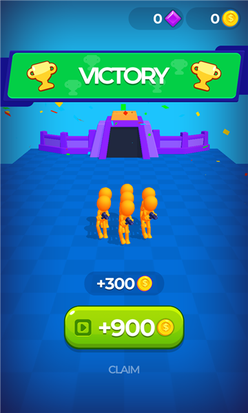 扫射我最强最新版的图册