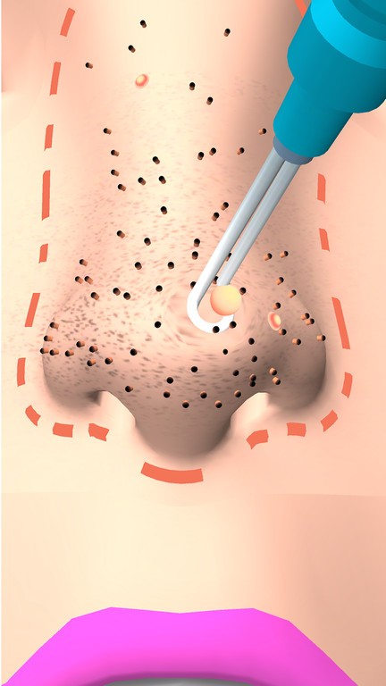 干净的鼻子官方版的图册