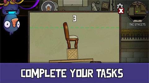 鹅鸭杀安卓手机版的图册