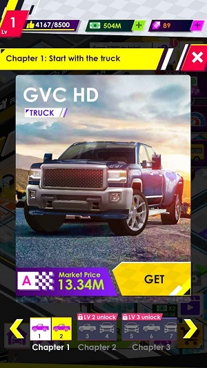 放置修车工的图册