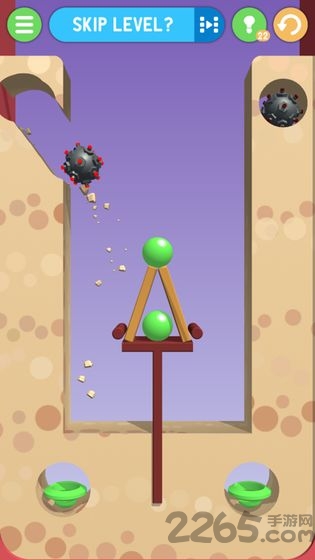 超级挖坑大师4399版的图册