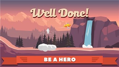 救援之翼中文版的图册