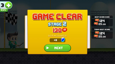 像素射手王最新版的图册