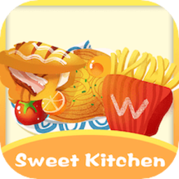 小公主厨房最新版