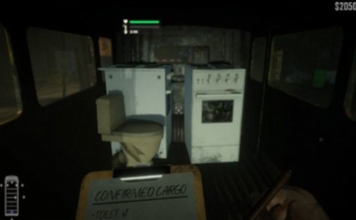 缉私警察模拟器手机版下载的图册