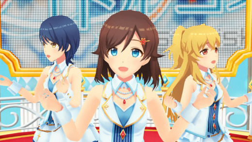 偶像联合汉化版的图册