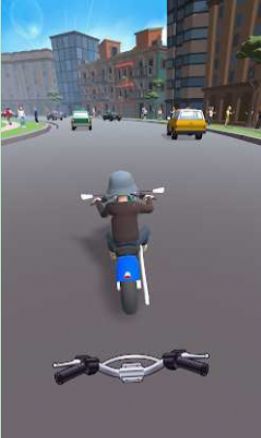 击中伙计们的图册