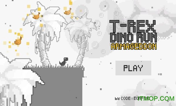 迪诺跑酷2的图册