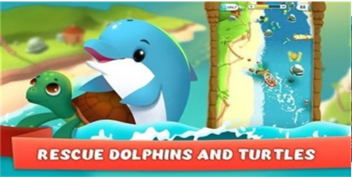 海洋清理的图册