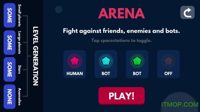 重力乱斗(GravityFighters)的图册