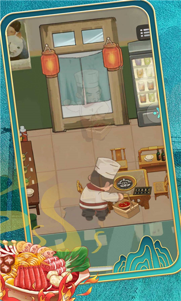 过了这村就没这店的图册