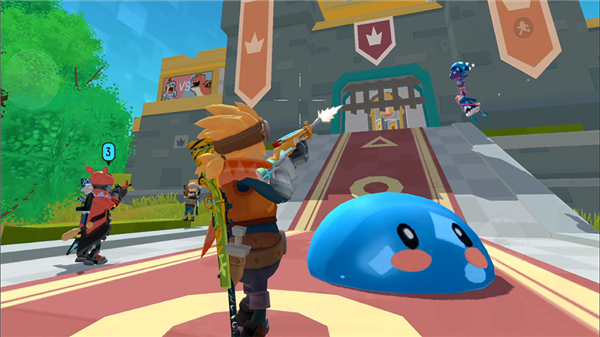 香肠派对先行服8.63的图册