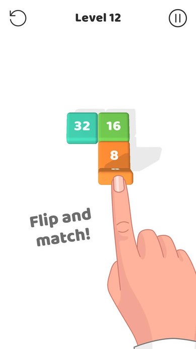 翻转合成最新版的图册