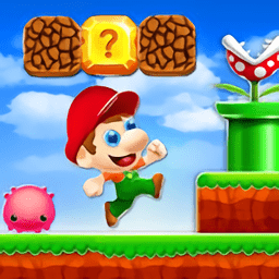 超级马里奥奔跑内购破解版