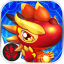 斗龙战士4圣塔神龙内购破解版