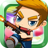 疯狂的大兵内购破解版