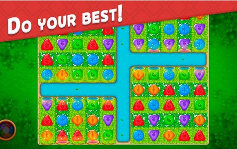 最后的花园的图册