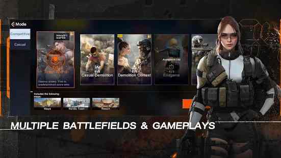 起源任务手机版的图册