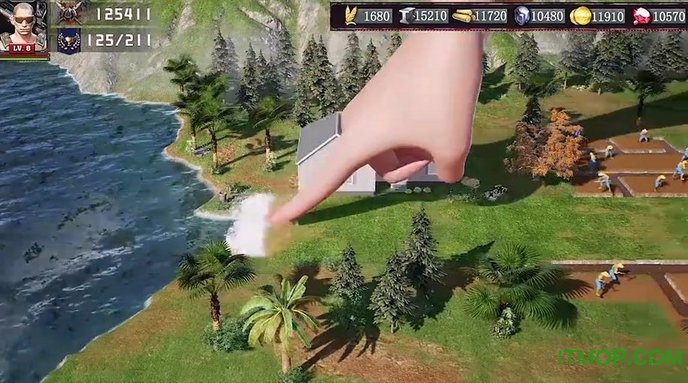 末日要塞解压版的图册