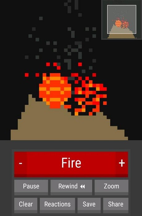 反实验室2(ReactionLab2)的图册