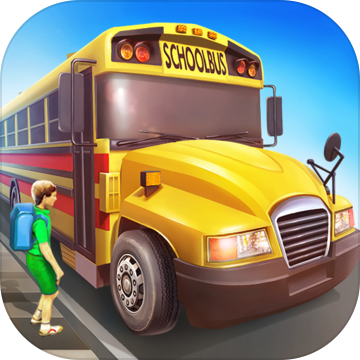 校车游戏(SchoolBusGamePro)