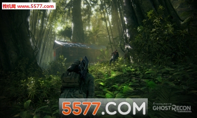 GRWHQ育碧移动端APP的图册