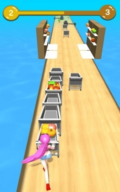 扫货大师游戏(shopmaster)的图册